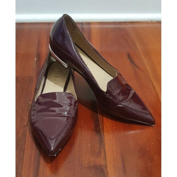 M. Gemi Stellato Sacchetto Ballet Flat SZ 4.5 - Picture 11 of 11